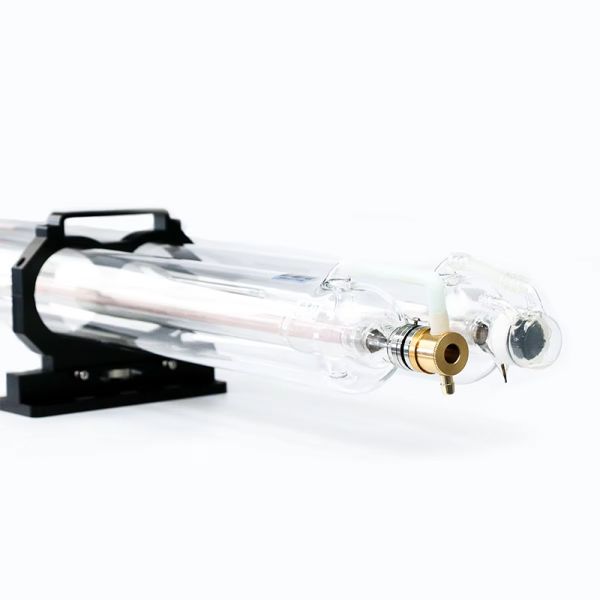 Hot Sales SPT U300 300W CO2 Laser Tube 1064nm Wavelength for High Power Laser Cutting Machine Brand New