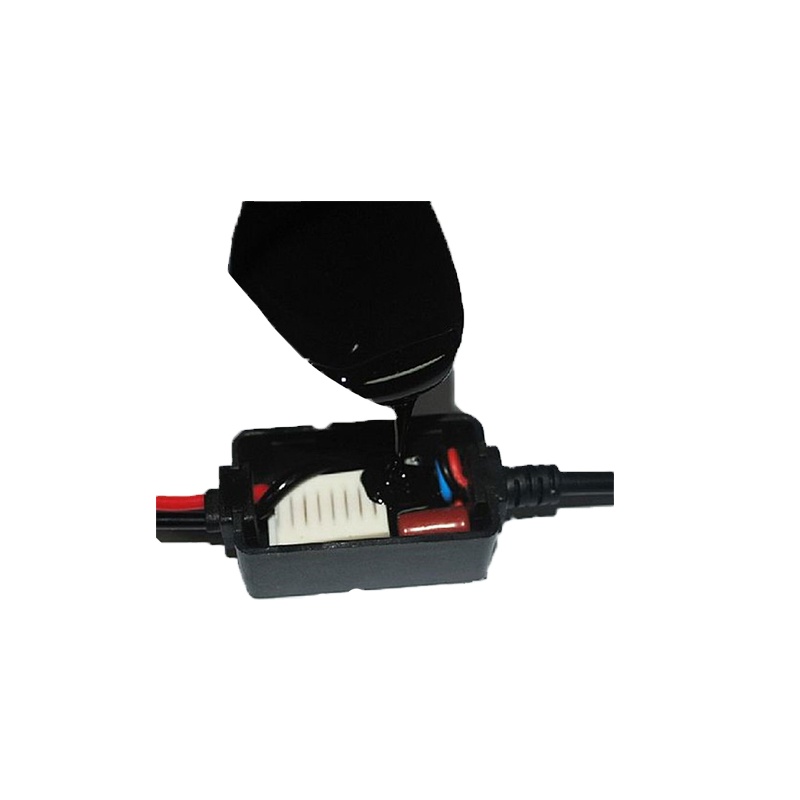 2 Part Pourable Silicone Rubber for Potting and Encapsulation