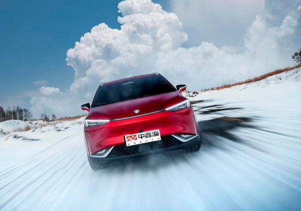 Adult cheap high speed electric super car electric vehicle car HYCAN Z03 2022 Z Tide Edition 620km  ev charger car