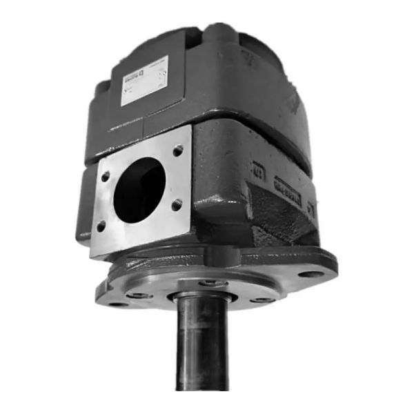 Hydraulic pumps German Bucher gear pumpQX51-100R-S QX32-010R11 QX33-012L QX32-010R09 QX33-010R66 QX32-010R06 QX63-100L09 QX32-010R QX63-100L factory