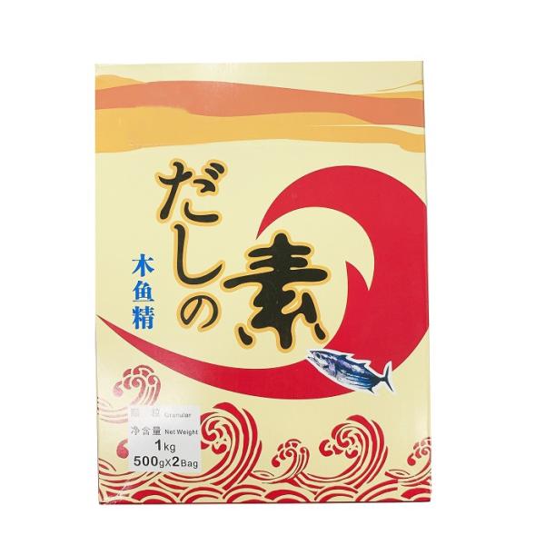 Мед Dashi пеламиды OEM твердый высушенный пудрит сухой порошок супа 500g