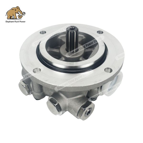 Hydraulic Pump Repair Kit with 100% Original Compatibility Fast Delivery and Technical Support for Excavator and Pump Repair