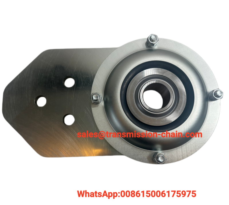 Good Quality Hot Sell PRB-45 Agricultural Bearing with Triple Lip Seals