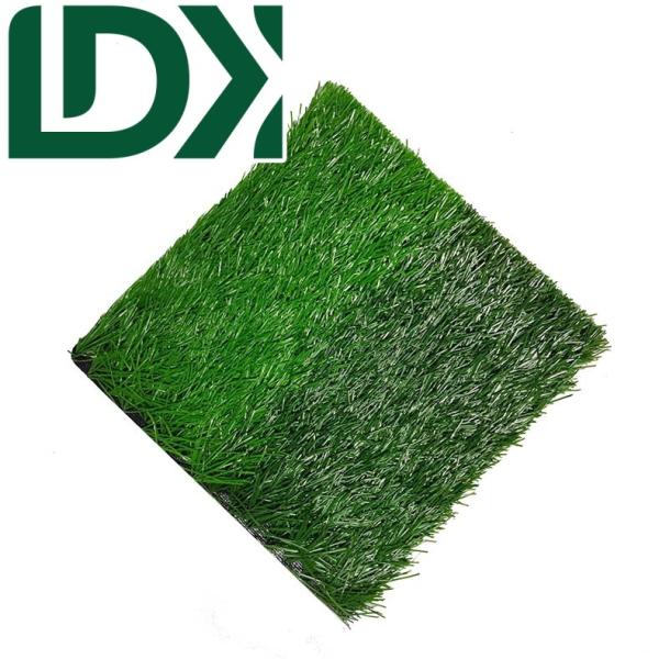 Premium Artificial Grass Synthetic Lawn Turf Outdoor 50mm Artificial Turf For Football Field