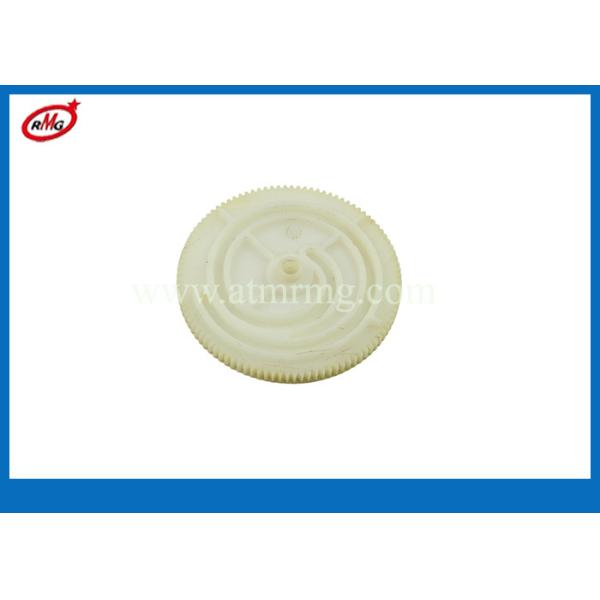 ATM Cash Cassettes Glory Delarue Talaris NMD A002519 RV301 white Plastic Curve