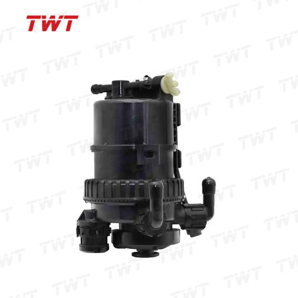 TWT 23300-30211 Filtro de combustible para coche, filtro de combustible diésel para Toyota HILUX HIACE, bomba de cebado
