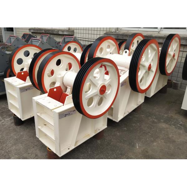 Factory Small Stone Crusher Rock Crusher PE200*300 Jaw Crusher for Granite Gold Ore Basalt Quarry Limestone Concrete Crushing