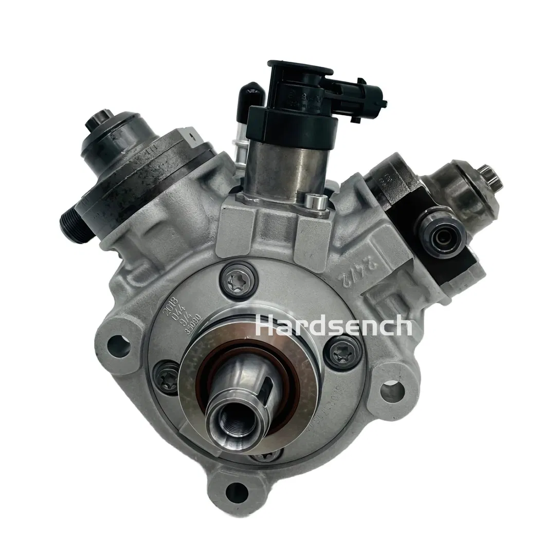 0445010631 Cp4 High Performance Fuel Pump 059130755ca/Bf/an 95811031530 for Audi/Porsche/Vwa4/A5/A6/A7/A8/Q5/Q7