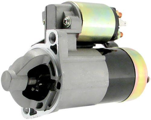 STARTER CHRYSLER SEBRING, DODGE STRATUS 3.0L 01 02 03 04 05 17795