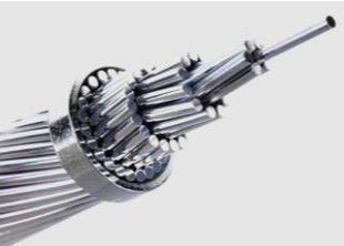Leonids Laying Across Rivers 0.1/10kv All Aluminium Conductor