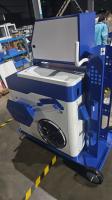 1500W Fiber Laser Welder with 3in1 Cleaning Cutting Welding Function