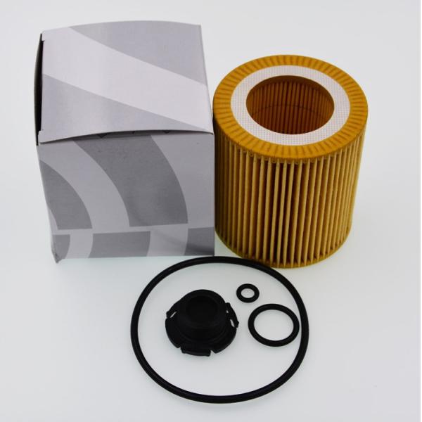 Auto Transmission Oil Filter 11427640862 11 42 7 640 862 HU816ZKIT for BMW X1 X4 Z4