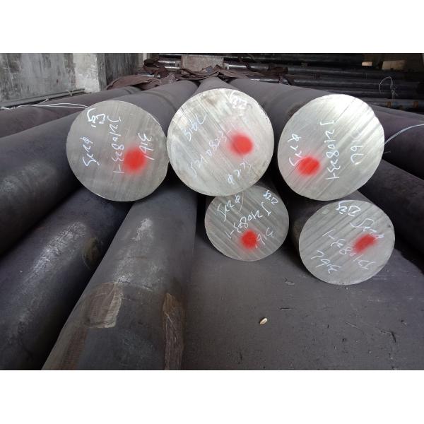 Круг нержавеющей стали 316l стального прута 316 GB Od 225mm горячекатаный