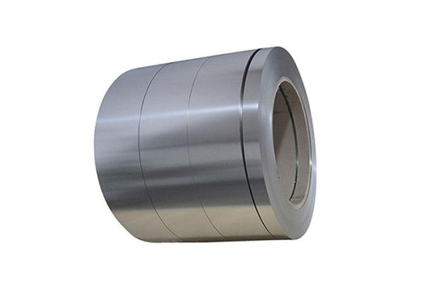 Baosteel B50A800 CRNGO Non Grain Oriented Silicon Steel Coil Cold Rolled for Motors