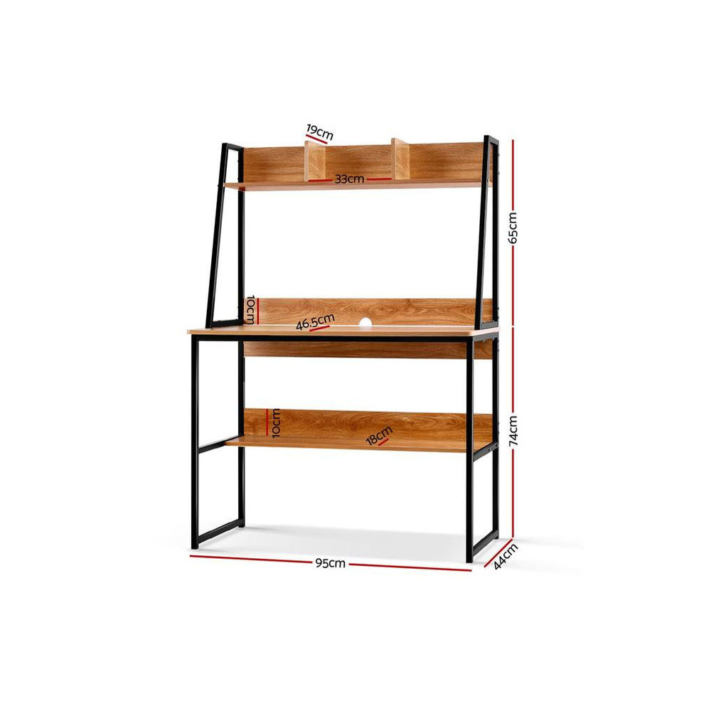 Standard and Customized Living Room Bedroom Study Decorative Table for Kids Study