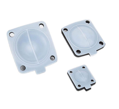 PTFE EPDM резиновый композитный диафрагма коррозионно-устойчивый щелочно-устойчивый клапан диафрагмы