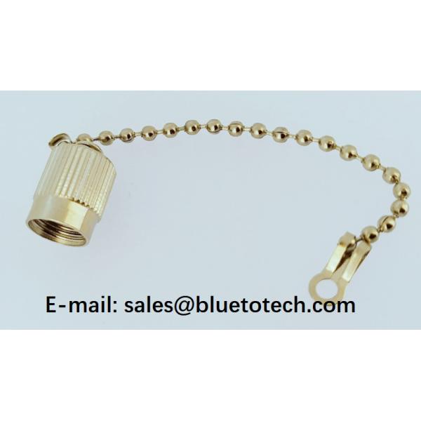 Противопыльные кожухи оптического волокна пылезащитных колпачков FTTX оптического волокна FC