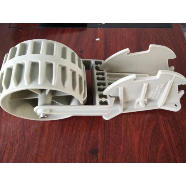 Dinghy wheel for marine hardware/marine dinghy wheel from China supplier ISURE MARINE