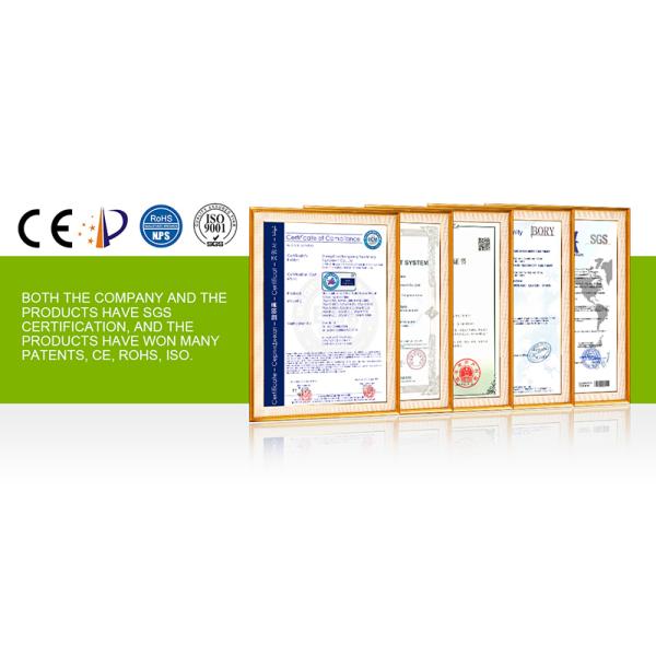 25 кВт мощность Компьютерная панель Демонтажная машина для электронных компонентов отходов ПКБ