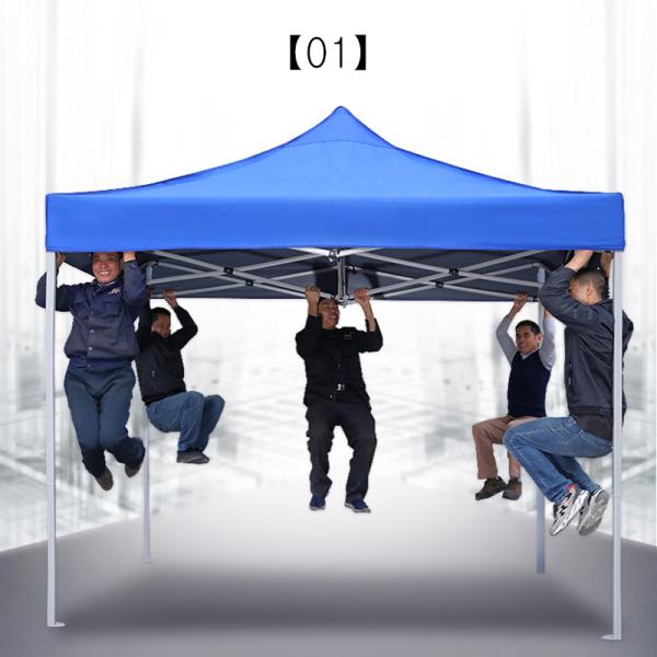 Waterproof Gazebo Heavy Duty Pop up Canopy Tent Easy Up Commercial Outdoor Wedding Party Tents for Parties Other General