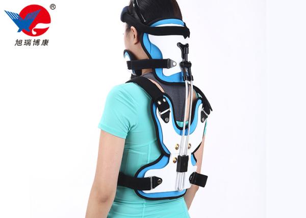 Easy Wearing Medical Orthosis Good Adhesion With Outstanding Fixed Support Effect