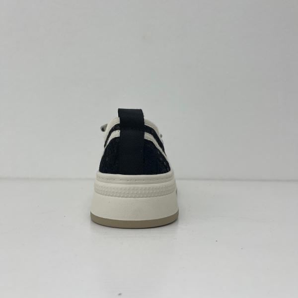 Breathable Most Comfortable Fashion Sneakers Black Comfortable Stylish Shoes