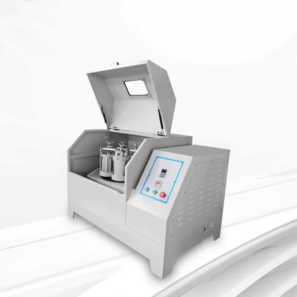 360° Planetary Ball Mill Nano Powder Grinding Ball Mill Sample Prep Full Directional Laboratory Mill Lab Test Machine