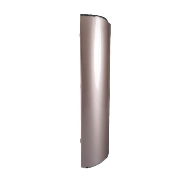 OEM UV Resistant Metalized Plastic Trim For Household Appliances