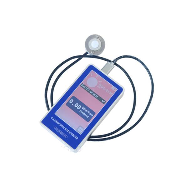 BGD 8140S Multifunctional Irradiance Radiometer