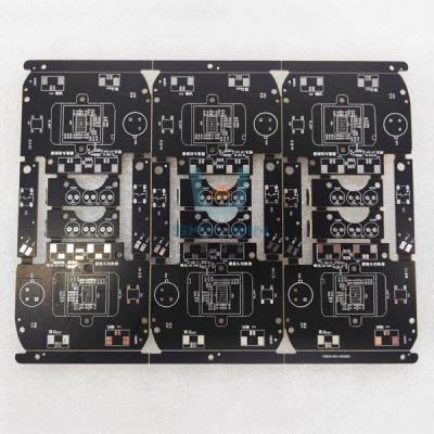 Electronics Medical PCB Assembly Multilayer Flexible FR-4 High Applications