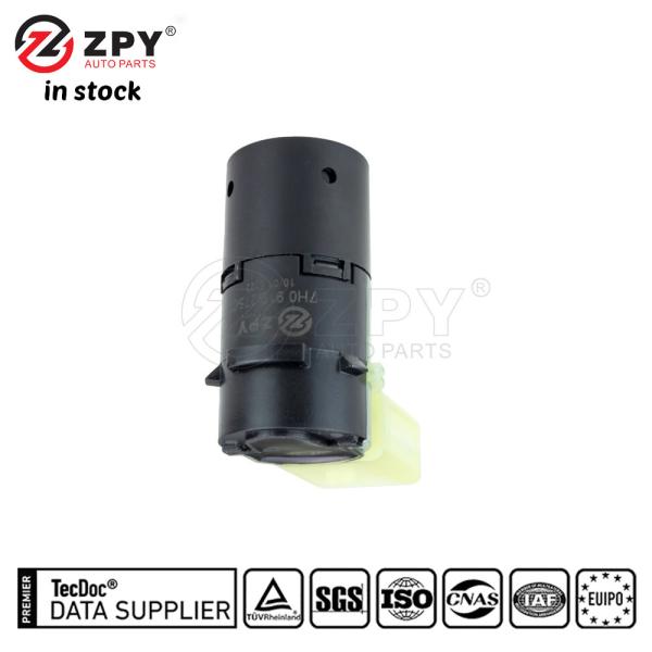 ZPY 7H0919275C Fro Audi VW C6 Parking Assist System Parking Sensor Parking Assist System Wiring Harness