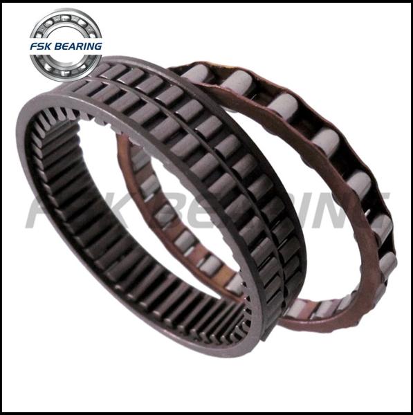 High Speed FE448Z2 FE453Z2 FE458Z2 One-Way Needle Roller Bearing Sprag Clutch