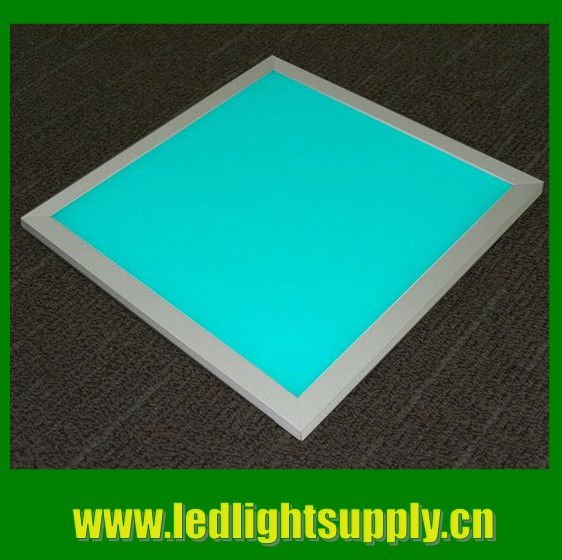 Удивительная яркая дешевая цена светодиодная панель свет потолок плоский светодиодный свет 60 * 60cm для продажи