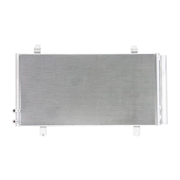 Peças para automóveis Condensador AC 8846006250 para Toyota CAMRY 12-17 LEXUS ES350 a preços acessíveis