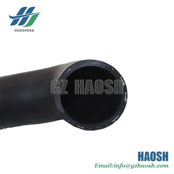 Auto Parts 8-65953958-1 Engine Hose Rubber Pipe For Isuzu 4hf1 4hg1