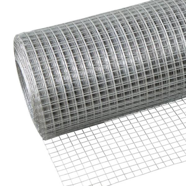 Fence Pan Panel Stainless Steel Iron Good Hot Dipped Galvanized Wire Mesh Carton Flat Wire Low Carbon Steel Wire Silver .etc
