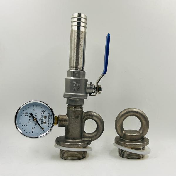 Luhang Excellent Wear Resistance Marine Airbags