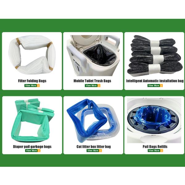 Efficient and Durable Industrial Cleaning Solutions Clean Safe Work Spaces Vacuum Bags Vacuum Cleaner Filter Folding Bag