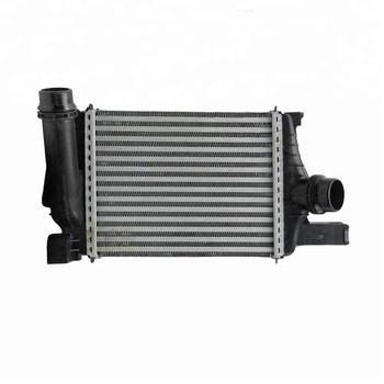 14461-1381R Intercooler Assy For Renault Captur Clio IVV Duster 1.5 DCI 2013