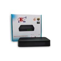 Apoya el T2 video de CAS Supported Youtube Stb Dvb de la alta definición