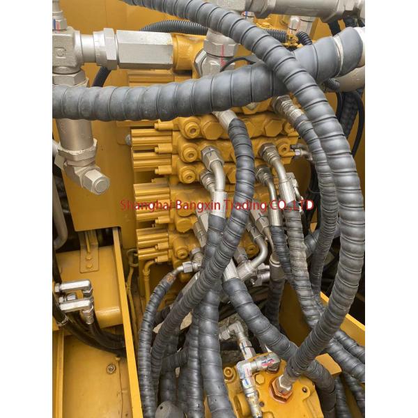 CAT 307E2 Mini Excavator and Used CAT Mini Hydraulic Excavator