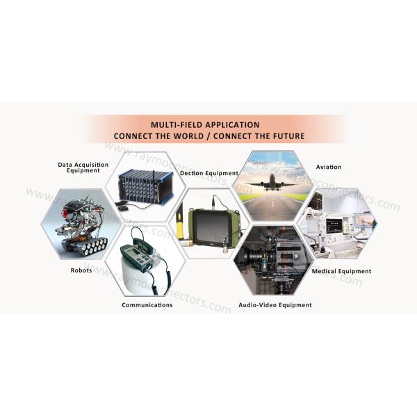 Разъем питания солнечной энергии водоустойчивый, Ватертигхт электрические соединители прямо