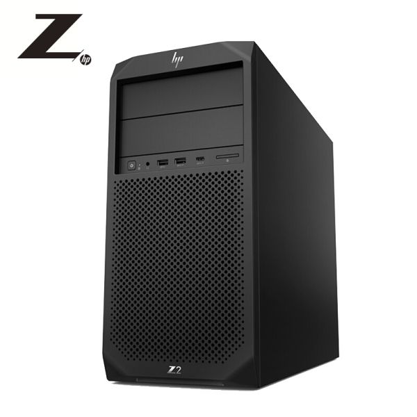 Z2 G9 500W HPE Workstation Intel Core 5-14500 8GB 1TB SATA HP Tower Workstation