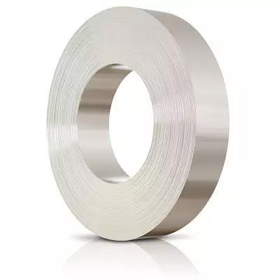 Cold Rolled AISI 201 301 Stainless Steel Strip 304 316 316L