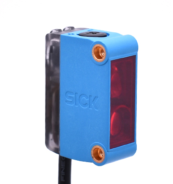 SICK Gtb6-n1211 Precision Pressure Transmitter Photoelectric switch 10 VDC