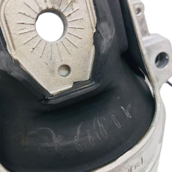 Left Side Car Engine Mounting With Wire Harness Audi A4 A5 B8 B9Q5 8K0 199 381 AK 8K0199381NL
