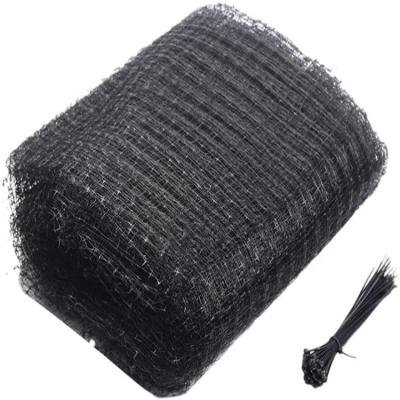 Max 4m Width Customized Length 13GSM Bop Stretched PP Net for Garden Bird Protection