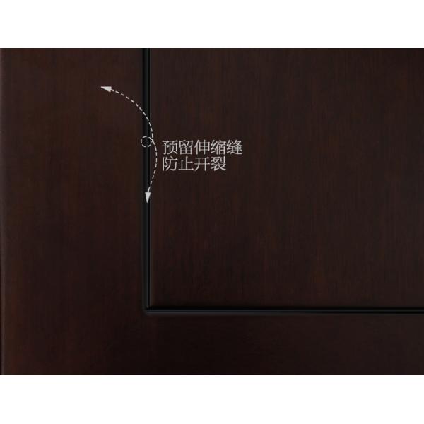 gabinete de la habitación de la laca de 2200*500*490m m con la puerta del obturador