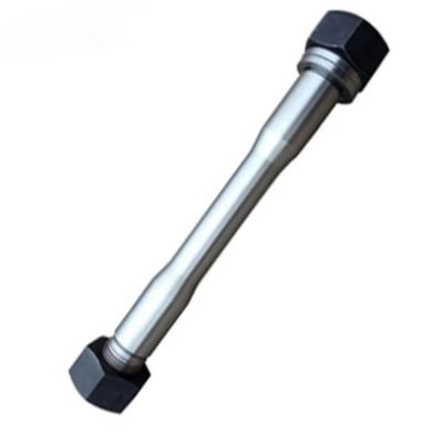 F22 F35 Jack Hammer Breaker Bolt 580mm através do parafuso para a máquina escavadora de Hyundai