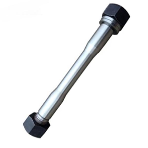 F22 F35 Jack Hammer Breaker Bolt 580mm através do parafuso para a máquina escavadora de Hyundai